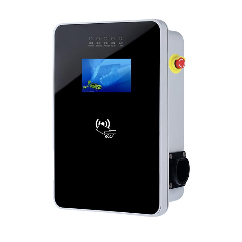 7kW Type 2 Electric Vehicle Charging Station Home EV Charger