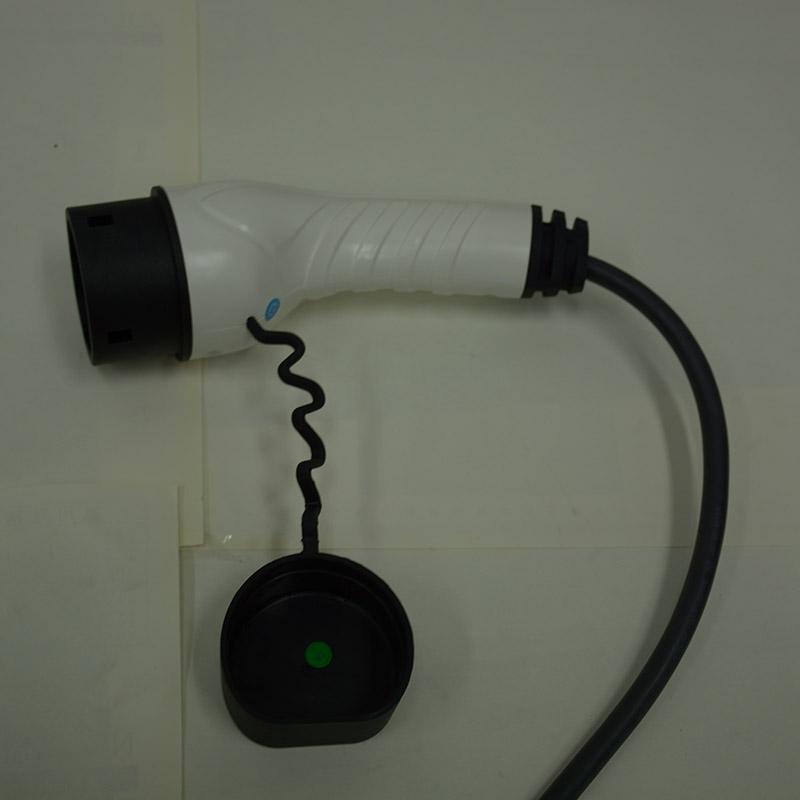 Portable EV Charger