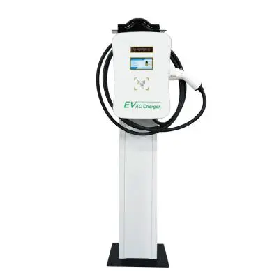 Зарядное устройство EV Тип 2 EV Зарядное устройство