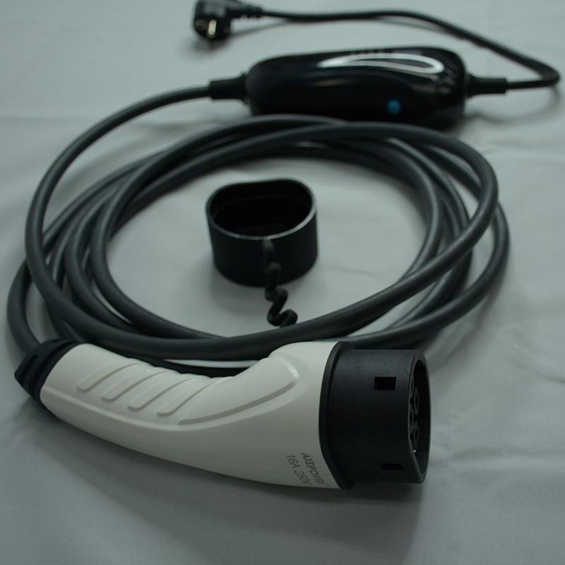 EV Charging Cable for Electric Vehicles