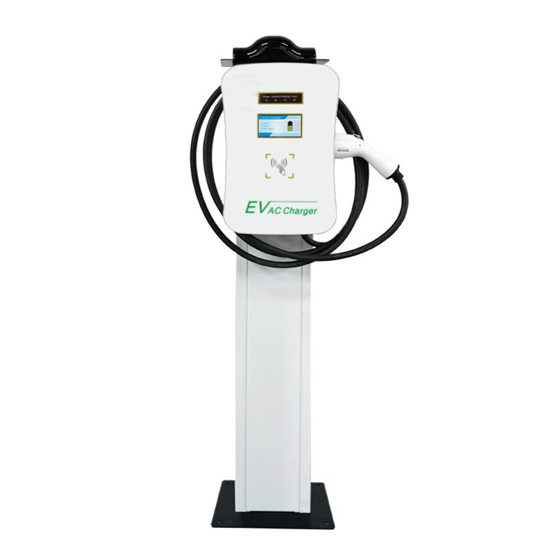 EV Charging Station