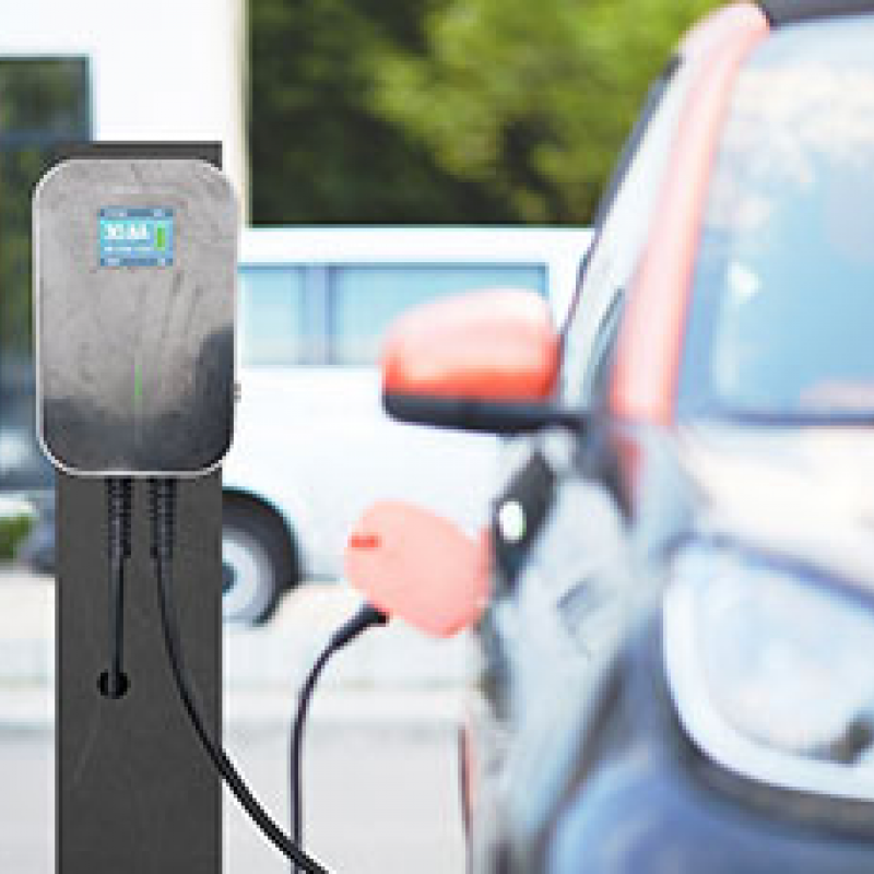 ev charging stations