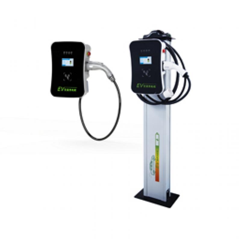 Electrical Car Charger 32A Portable Charger EV Charger
